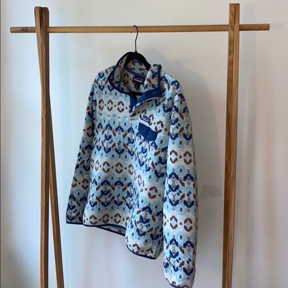 PATAGONIA SWEATER